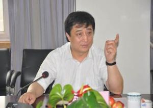 張祝華[北京市審計局黨組副書記、副局長]