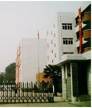 合肥職業技術學院 合肥職業技術學院