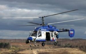 卡226通用型直升機 卡226通用型直升機