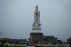 灣仔望海觀音廟 灣仔望海觀音廟