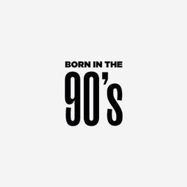 90's 90's