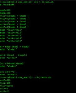數值計算[指用計算機解決各種數據問題的方法]