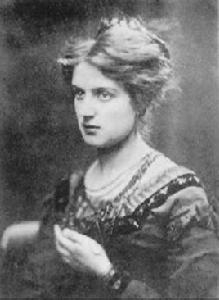 瑪麗·斯巴達利