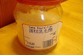 麵包乳化劑 麵包乳化劑