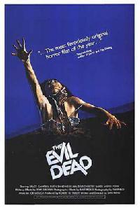 屍變[美國1981年山姆·雷米執導電影]