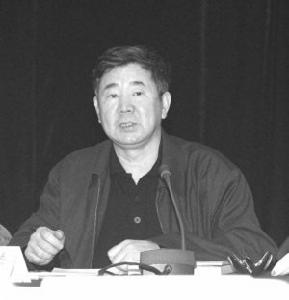 資料圖：浙江省高級人民法院副院長 童兆洪