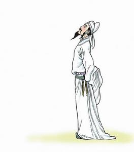 為宋中丞自薦表