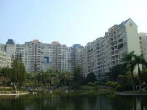 嶺南新世界倚灣園 嶺南新世界倚灣園