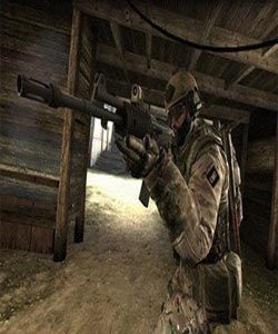 反恐精英2:全球攻勢 反恐精英2:全球攻勢