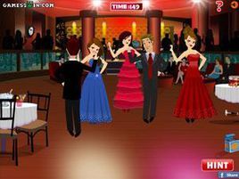 整蠱舞會之夜 整蠱舞會之夜