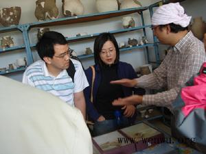 內蒙古考古研究所