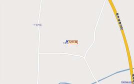 七樹莊鎮 七樹莊鎮