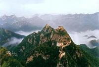 響水湖旅遊區 響水湖旅遊區