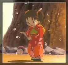 丸竹夷[動漫滑頭鬼之孫中出現曲目]