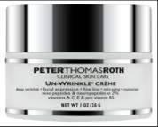 彼得羅夫抗皺緊膚系列