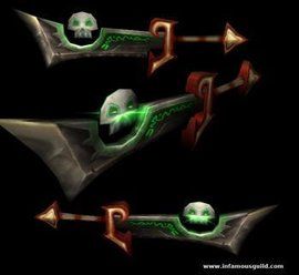 灰燼使者 灰燼使者