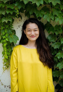 劉露[女性配音演員]