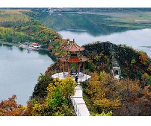 吉林滿天星國家森林公園