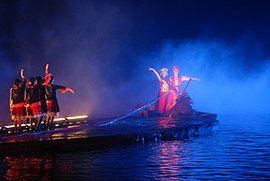 印象·劉三姐 印象·劉三姐