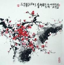 李緒剛作品欣賞