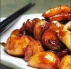 可樂燜雞腿 可樂燜雞腿
