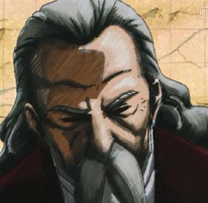 雷厄姆&middot;博丹