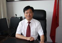 黃大慶[齊齊哈爾市鐵鋒區委副書記、區長]