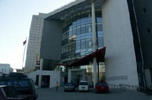 北京電影學院動畫學院 北京電影學院動畫學院