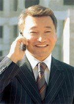 達尼亞爾·艾哈邁托夫 達尼亞爾·艾哈邁托夫