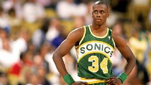 澤維爾·麥克丹尼爾 澤維爾·麥克丹尼爾