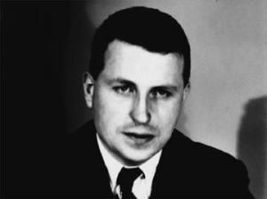 喬治·巴塔耶 喬治·巴塔耶