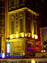 長沙金楓大酒店