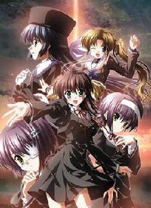 悠久之翼[minori公司所發行的美少女遊戲]