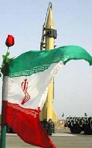 “流星”彈道飛彈 “流星”彈道飛彈