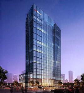 正泰大廈 正泰大廈