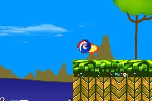 超級音速瑪麗 超級音速瑪麗