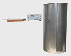 LFY-403摩擦帶電荷測試儀(法拉第筒法)