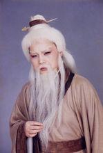 董柯娣塑造的角色