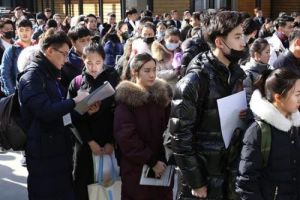 上海戲劇學院藝術考試