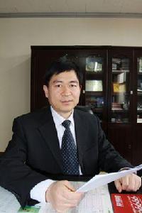 林風華[山東濱州渤海活塞股份有限公司董事長]