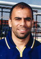 毛里西奧·阿爾貝托·塞爾納 毛里西奧·阿爾貝托·塞爾納