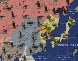 世界征服者1945 世界征服者1945