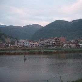 赤溪鎮[福建寧德市蕉城區轄鎮]