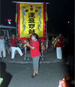 博山廟會 博山廟會