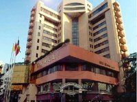 上海市大慶石油大廈 上海市大慶石油大廈