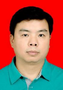 吳志雄[湖南省永州市委常委、組織部長]