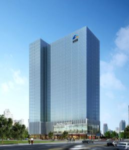 興旺&middot;雙鐵城