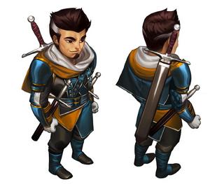 商店英雄[Teebik開發的模擬經營類遊戲]