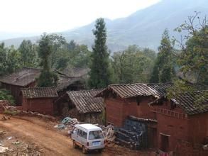 店子務村 店子務村