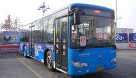 煙臺公交K61路 煙臺公交K61路